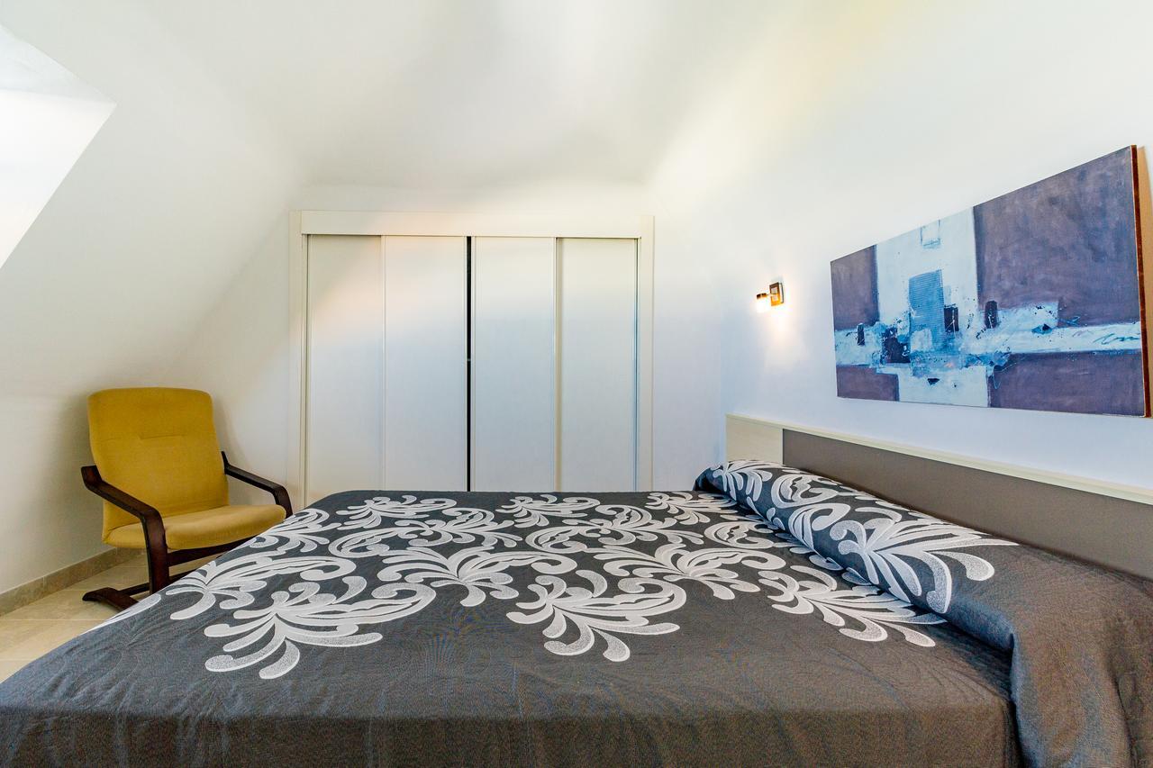 Ferienwohnung Realrent Mirador Al Mar Dénia Exterior foto
