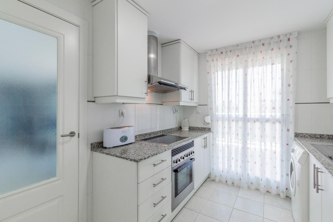 Ferienwohnung Realrent Mirador Al Mar Dénia Exterior foto