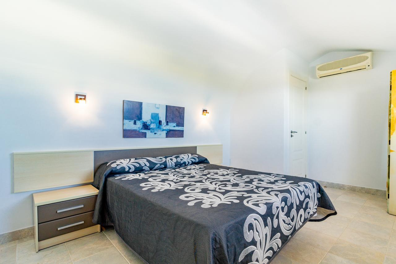 Ferienwohnung Realrent Mirador Al Mar Dénia Exterior foto